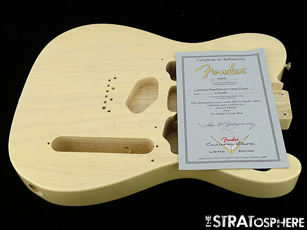 Smugglers telecaster on sale