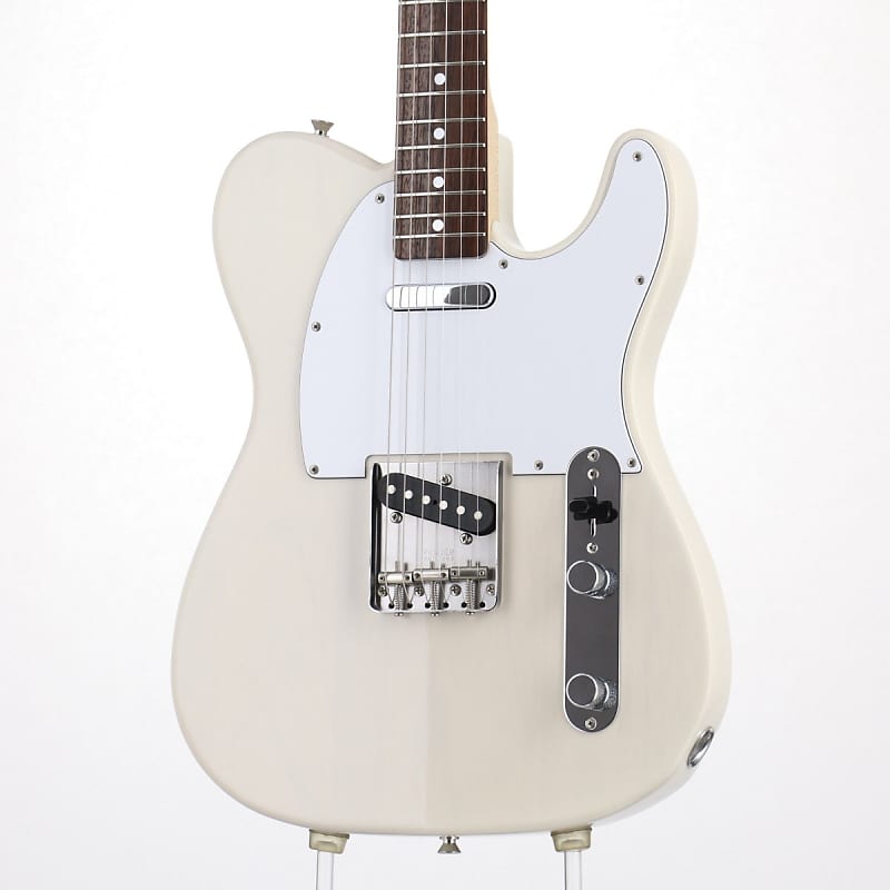 Fender Japan TL71 Ash US Blond (S/N:U012075) [06/06]