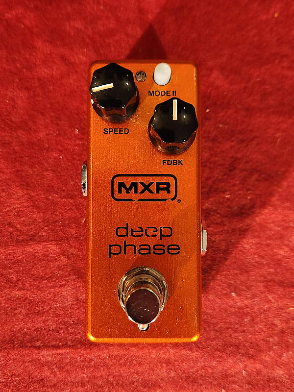 MXR Deep Phase