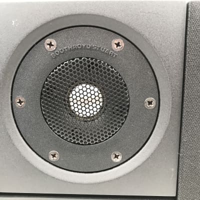 Meridian DSP5000C Active Center Channel Speaker image 2