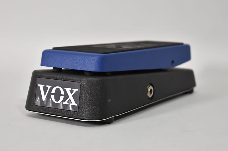 Vox V850 250K Audio Taper Volume Pedal image 1