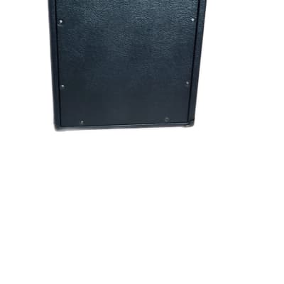 G&A 2X12 VERTICAL MINI Unloaded guitar cabinets 2020 Black image 7
