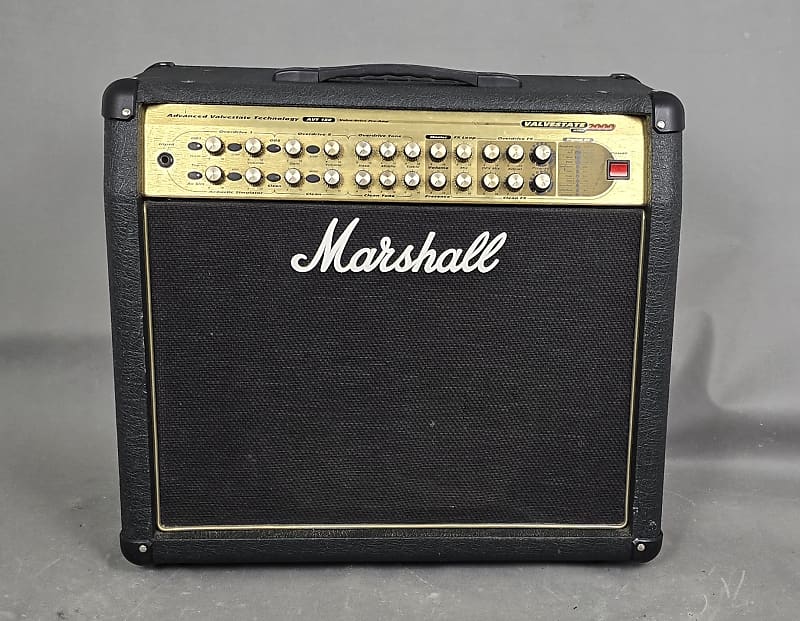 marshall AVT150 プリ真空管アンプ - アンプ