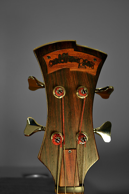 Piccolo bass for sale 2025