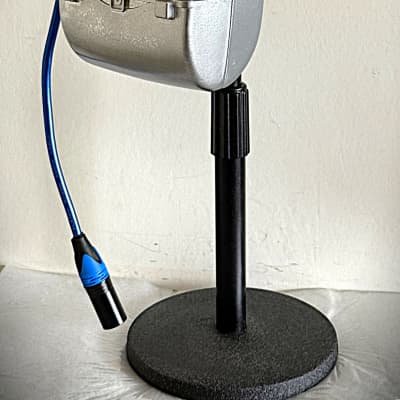 Customized 1950's Drive-in Movie Theatre Style Working MICROPHONE! *Please Read* image 5
