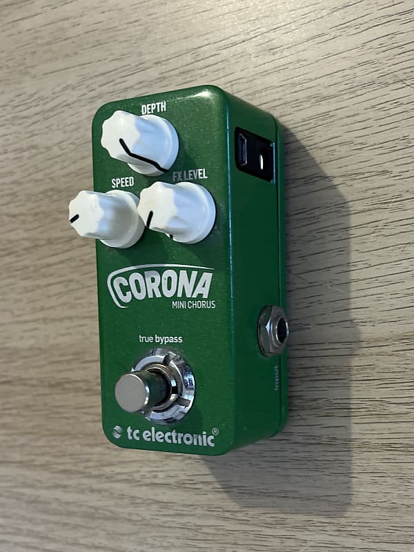 TC Electronic Corona Mini Chorus