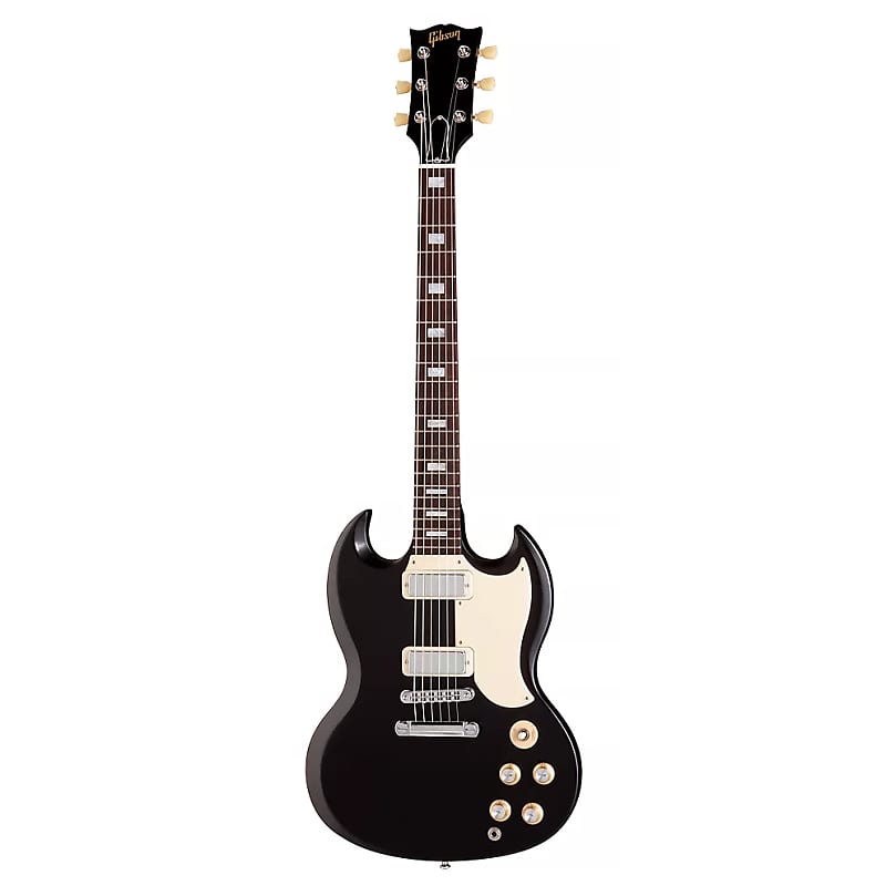 Gibson SG Special '70s Tribute 2012 - 2013 | Reverb