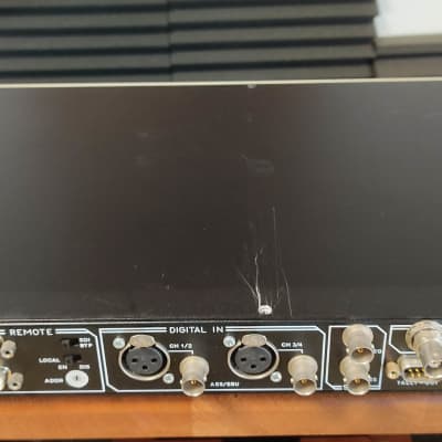 Junger Audio B41 Digital audio limiter image 5