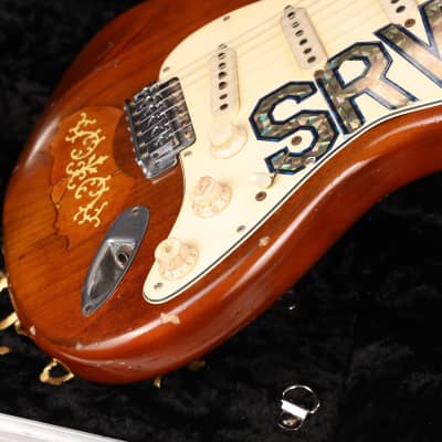 Fender Custom Shop Tribute Series 