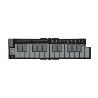 DTM・DAW KORG nanoKEY Fold Alpine Green nanoKEY Fold | KORG USA