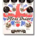 Wampler Plexi-Drive Deluxe Distortion w/3 Band EQ