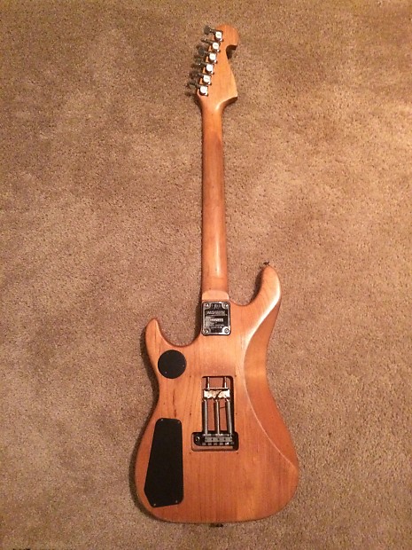 Washburn N2 1991年日本製Mod Washburn N2 1991年日本製Mod Washburn N2