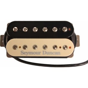 Seymour Duncan SH-2n Jazz Neck Humbucker image 4