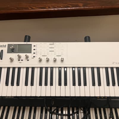 Waldorf Blofeld Keyboard 49-Key Synthesizer | Reverb