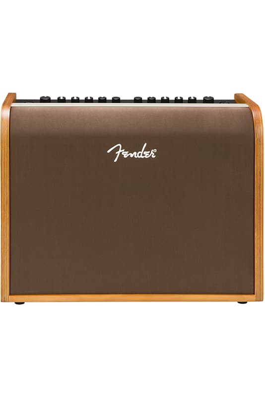 Fender Acoustic 100 image 1