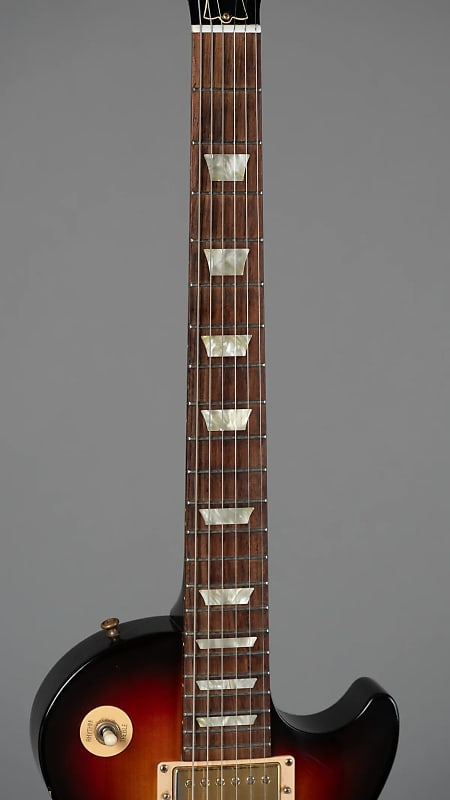 ギター Gibson Les Paul Studio Fire Burst 2008 Gibson Les Paul Studio - Fireburst | Sweetwater