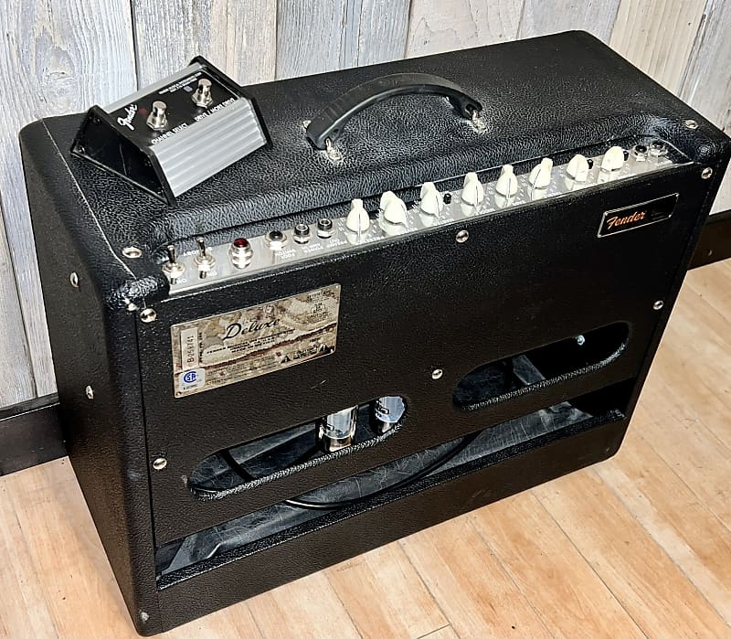 Fender Hot Rod Deluxe IV – United States