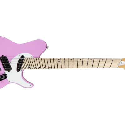 Ormsby TX Vintage GTR 7 (Run 15) Multiscale SP - Shell Pink image 9
