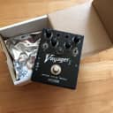 Spaceman Effects Voyager I Optical Analog Tremolo