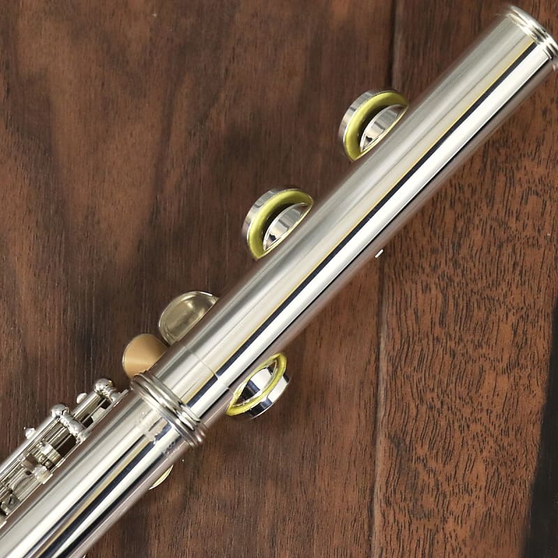 YAMAHA YFL 212 Flute (03/30) | Reverb YAMAHA YFL 212 Flute (03/30) | Reverb