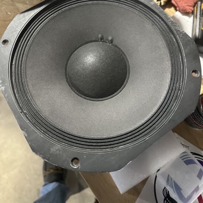 JBL D130F Orange Frame Fender Label Vintage 15 JBL D130F Orange Frame Fender Label Vintage 15