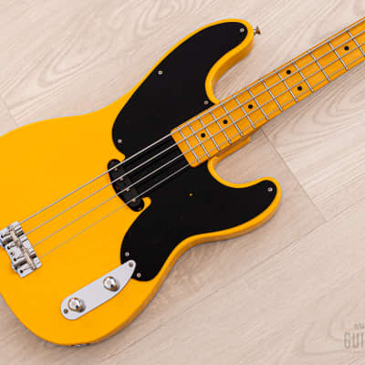 Fender OPB-51 Precision Bass Reissue MIJ