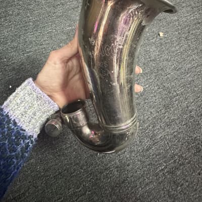 Artley 32S Bass Clarinet with Hard Case image 20