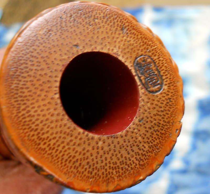 Vintage Shakuhachi 1.9 Jiari 1980's Natural Reverb Australia