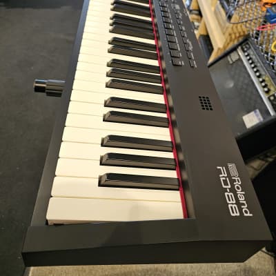 Roland RD-88 | 88-Key Digital Stage Piano image 1