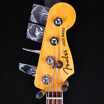 Fender American Ultra Jazz Bass V, Rosewood Fb, Ultraburst 9lbs 6.9oz image 6