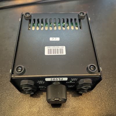 AMT Electronics Power Eater PE-15, reactive loadbox image 5