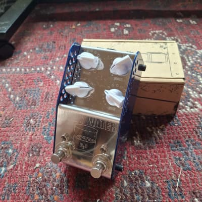 Reverb.com listing, price, conditions, and images for thorpyfx-the-heavy-water