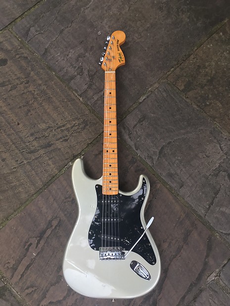 Tokai silver strat outlet