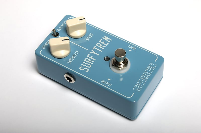 Surfy Industries SurfyTrem | Reverb