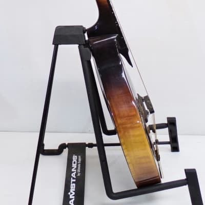 Strickland A model Mandolin image 8