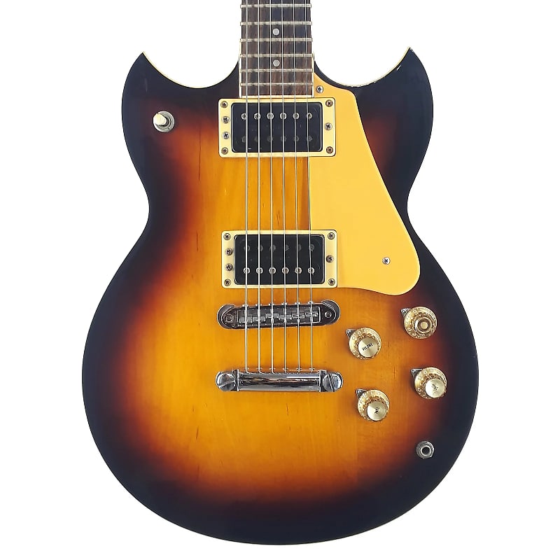 Yamaha SG-600 | Reverb