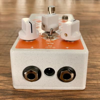 Earthquaker Devices EQD Spatial Delivery Sample & Hold Envelope Filter V2 Guitar Effect Pedal image 10