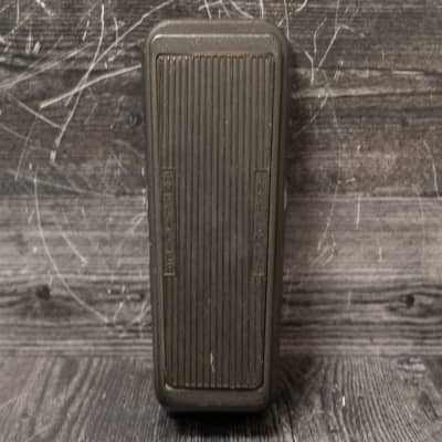 Reverb.com listing, price, conditions, and images for cry-baby-classic-gcb95f