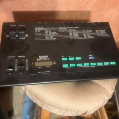 Buy used Yamaha MCS-2