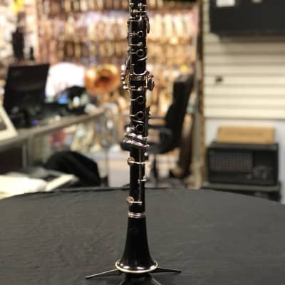 1973 Buffet Crampon S1 Clarinet Reverb