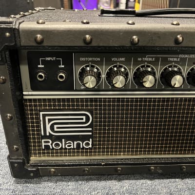 Roland jc-20-