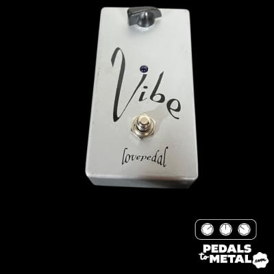 Lovepedal Magic Boy Vibe | Reverb