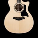 Taylor 314ce V-Class #52053 w/ Factory Warranty and Case!