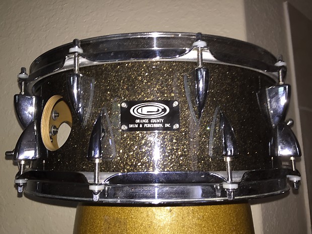 Ocdp vented snare hotsell