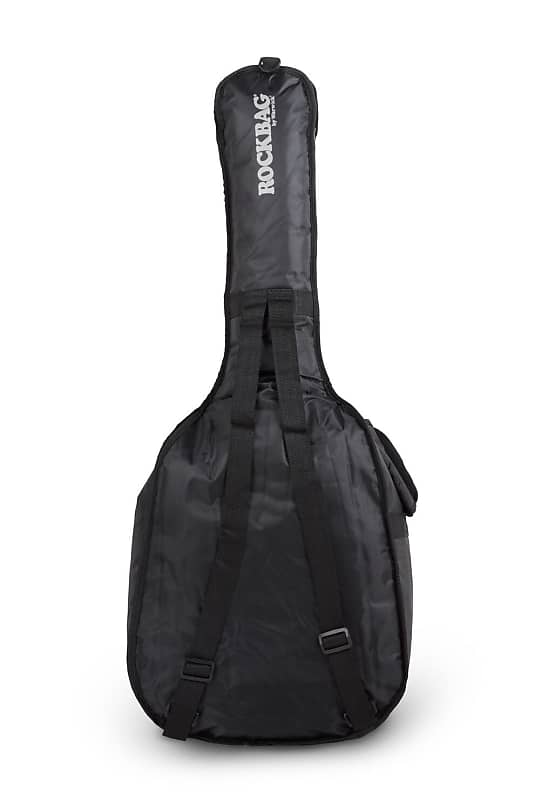 Rockbag by best sale warwick guitar