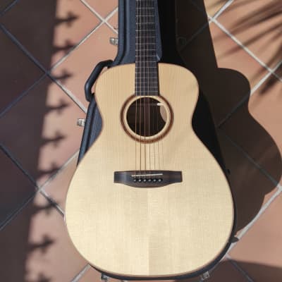 Lakewood A45 Custom Ziricote European Spruce 2020 | Reverb Portugal