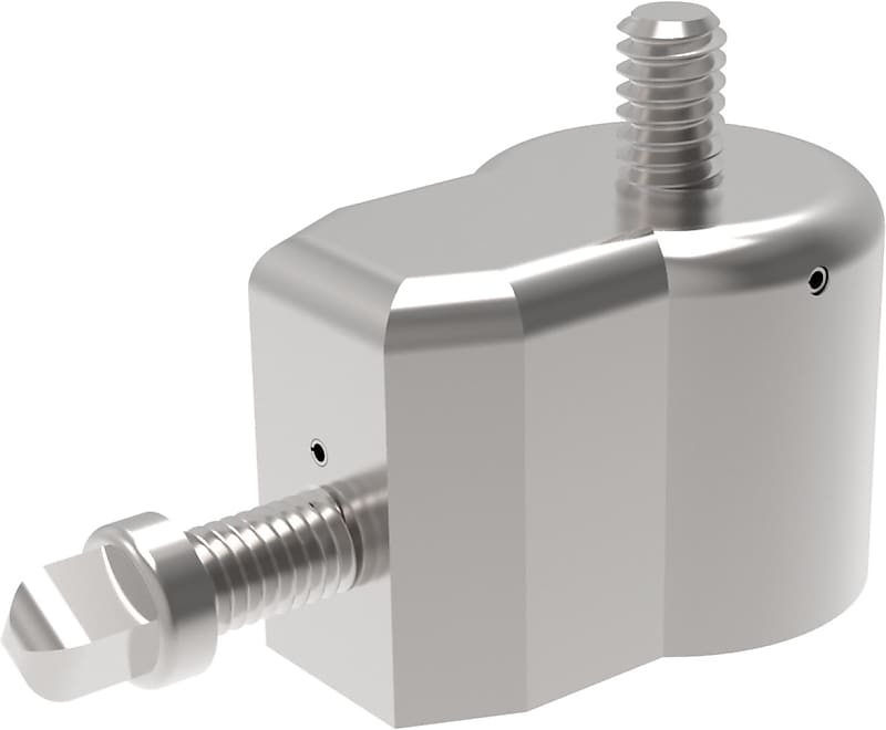 Remo Practice Pad Stand Adapter Reverb