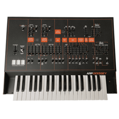 ARP odyssey TYPE3 ビンテージ ARP odyssey TYPE3 ビンテージ