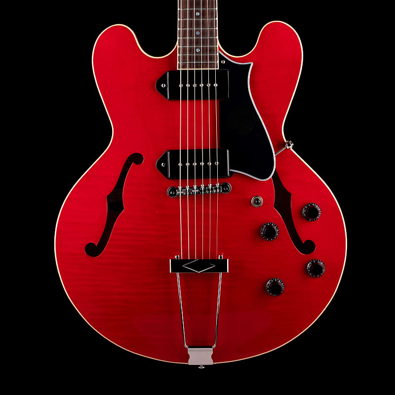 Heritage Standard H-530 | Reverb