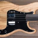 Fender Precision Bass Fretless 1978
